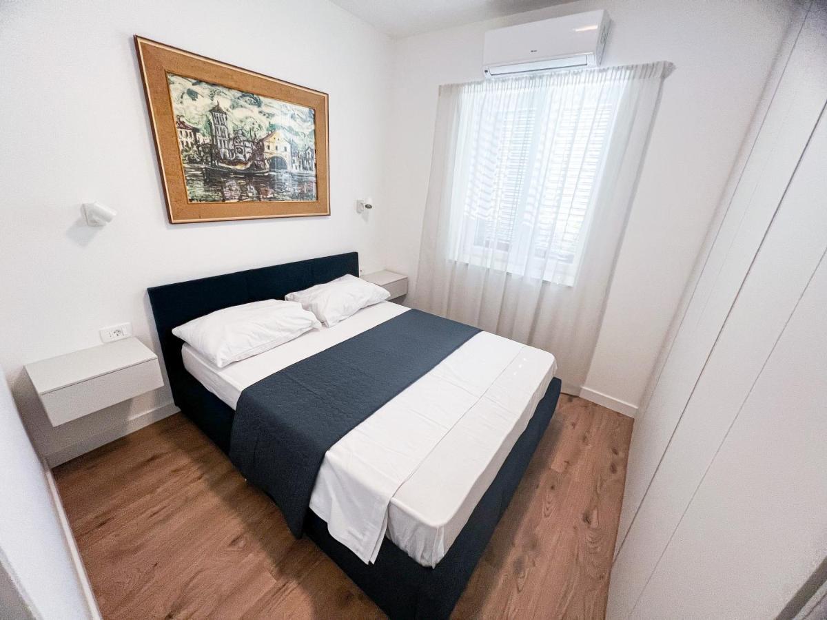 Luxury Home Beach Apartament In Split, Croatia Exterior foto